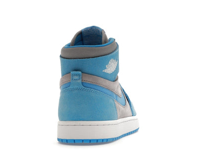 Jordan 1 High Zoom Air CMFT 2 Cement University Blue