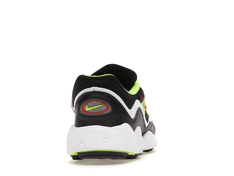 Nike Zoom Alpha Black Volt