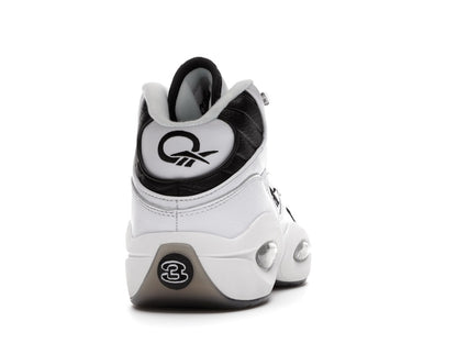 Reebok Question Mid Why Not Us