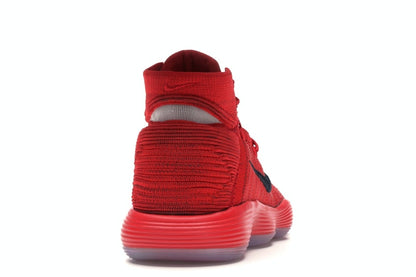 Nike Hyperdunk 2017 University Red