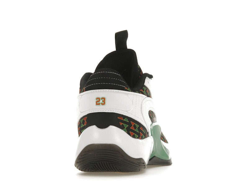 Jordan Luka 2 Quai 54