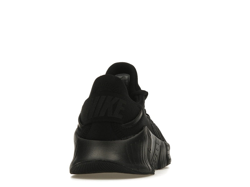 Nike Free Metcon 4 Black