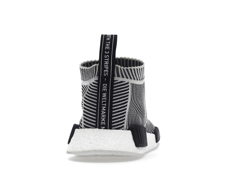 adidas NMD City Sock Core Black