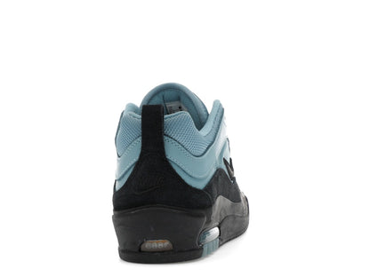 Nike SB Air Max Ishod Wair Denim Turquoise Black