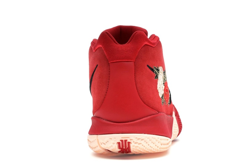 Nike Kyrie 4 Chinese New Year (2018)