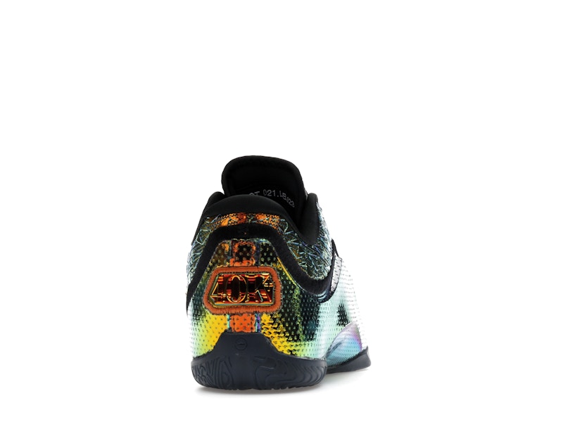 Nike LeBron 23 40K Gold (GS)