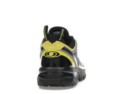 Salomon ACS Pro MM6 Maison Margiela Black Blazing Yellow