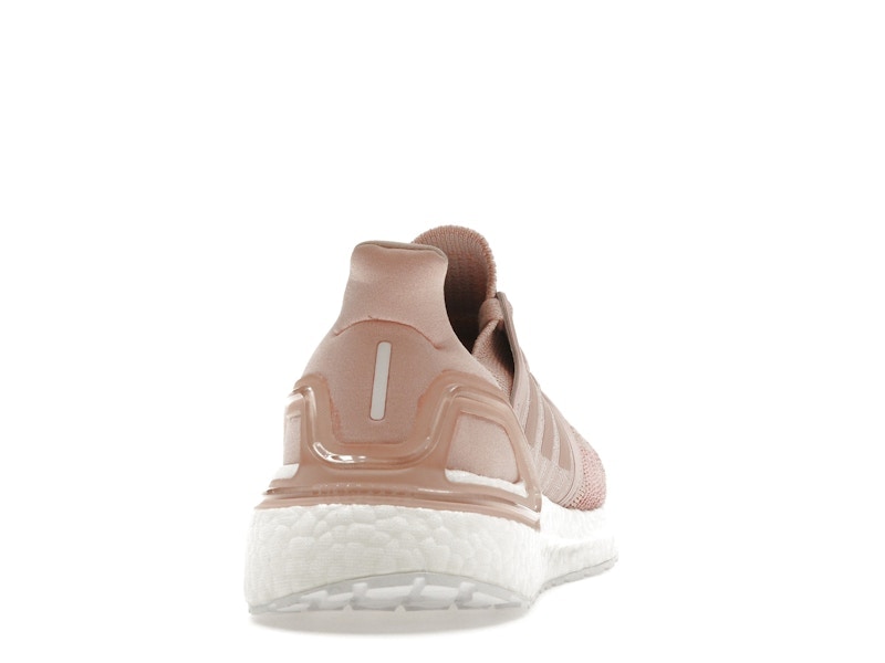 adidas Ultra Boost 20 Vapor Pink (Women's)