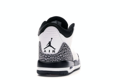 Jordan 3 Retro Infrared 23 (GS)