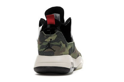 Jordan Maxin 200 Camo