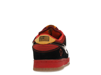 Nike SB Dunk Low Hawaii