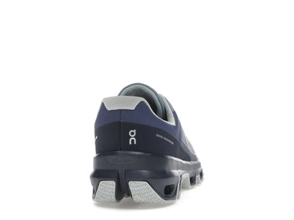 On Running Cloudventure Waterproof Denim Midnight