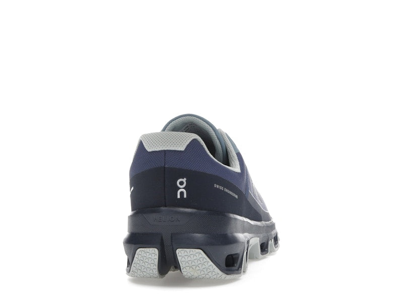 On Running Cloudventure Waterproof Denim Midnight