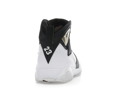 Jordan 7 Retro Championship Pack Champagne