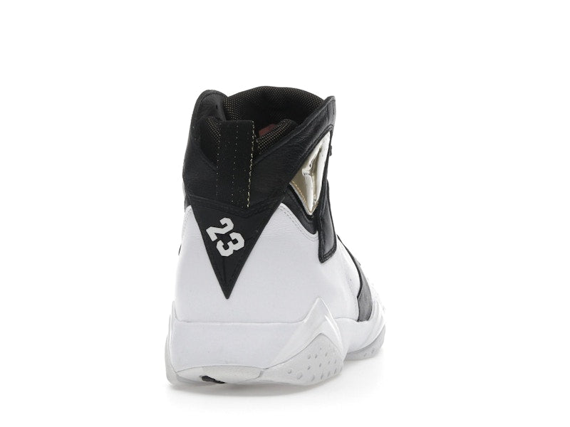 Jordan 7 Retro Championship Pack Champagne