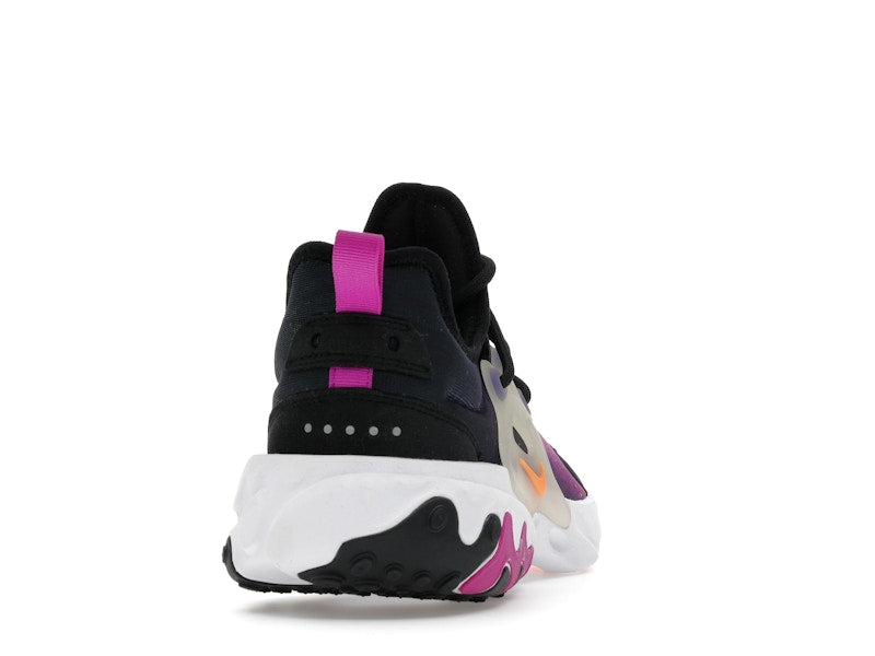 Nike React Presto Galaxy (GS)