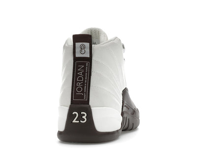 Jordan 12 Retro SP SoleFly Cafecito