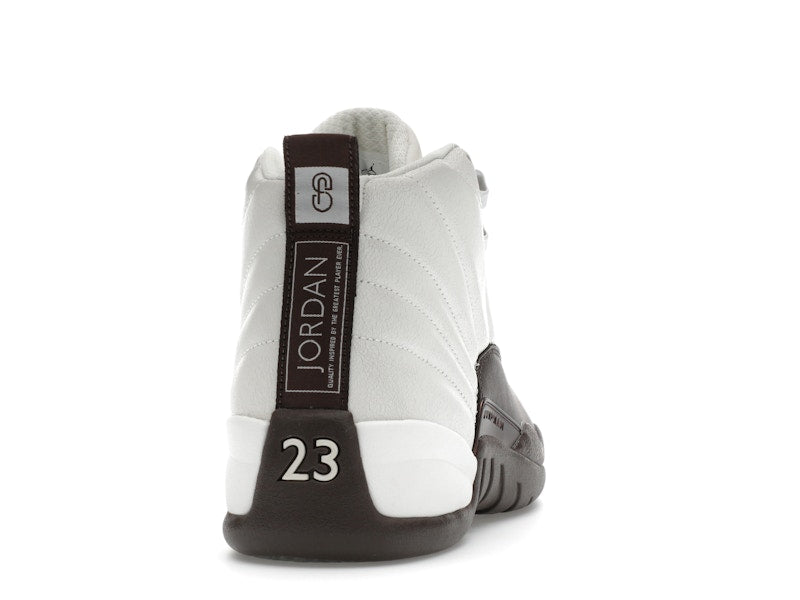 Jordan 12 Retro SP SoleFly Cafecito