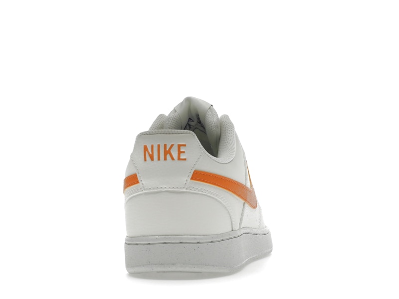 Nike Court Vision Low Next Nature Hot Curry