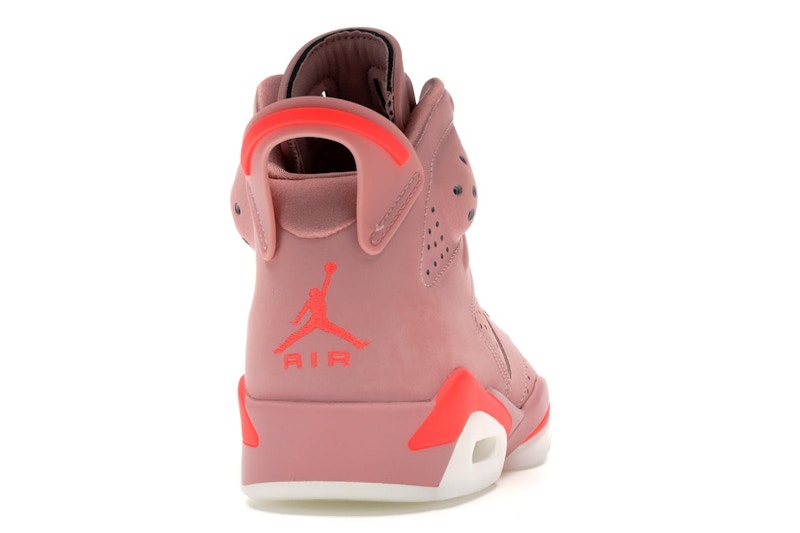 Jordan 6 Retro Aleali May (Women's)