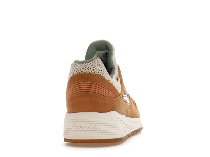 Saucony Grid 8500 Ramen