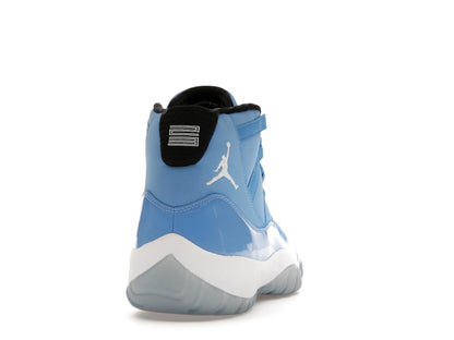 Jordan 11 Retro Pantone