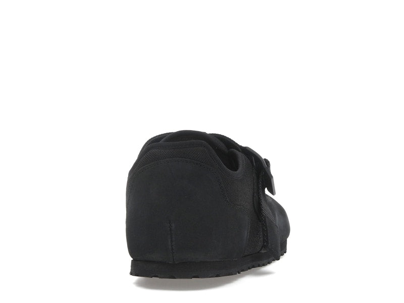 Birkenstock London Nova Black