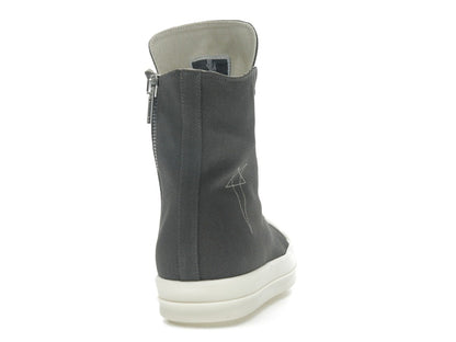 Rick Owens Hollywood DRKSHDW Pentagram High Dark Dust