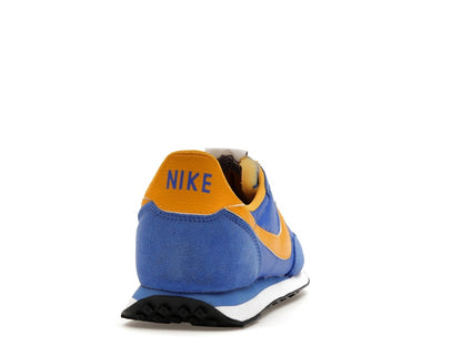Nike Waffle Trainer 2 Medium Blue University Gold
