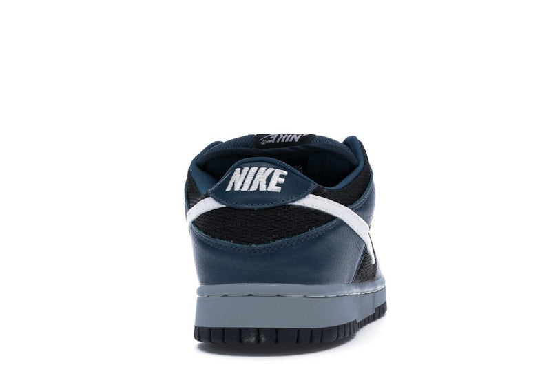 Nike Dunk Low Pro SB Futura