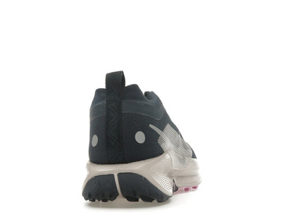 Nike React Pegasus Trail 5 Gore-Tex Armory Navy Vintage Green Platinum Violet (Women's)