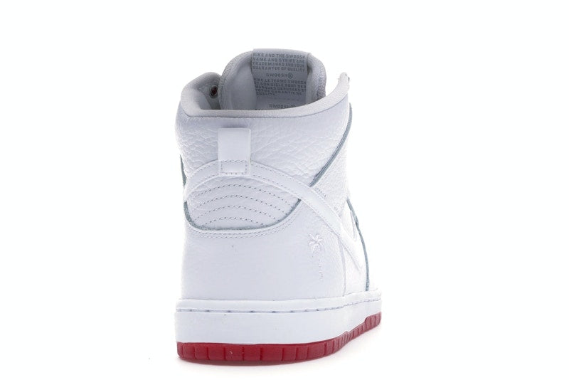 Nike SB Dunk High Kevin Bradley
