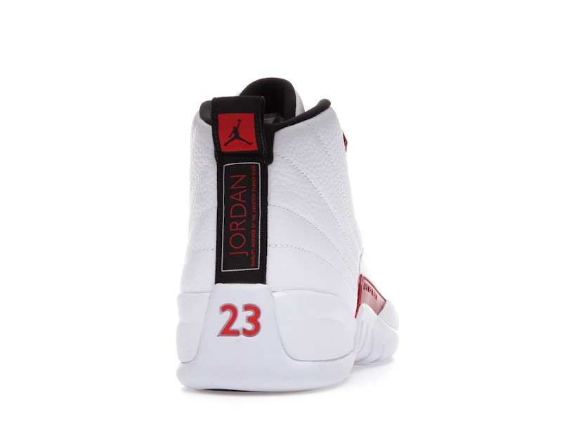 Jordan 12 Retro Twist