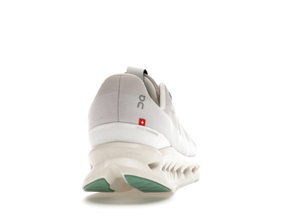 On Running Cloudsurfer Pearl Ivory