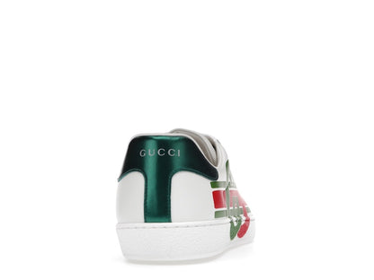 Gucci Ace Interlocking G