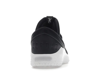 Jordan Flight Luxe Anthracite/Black/White