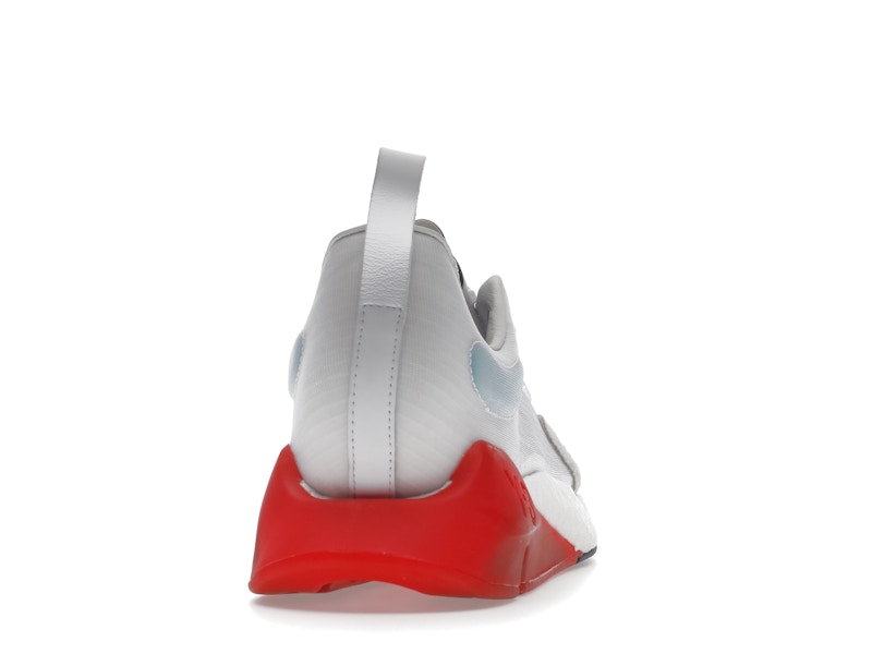 adidas Y-3 Orisan White Red Cyan
