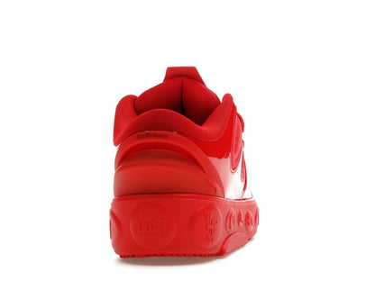 Puma LaMelo Ball LaFrancé Amour For All Time Red