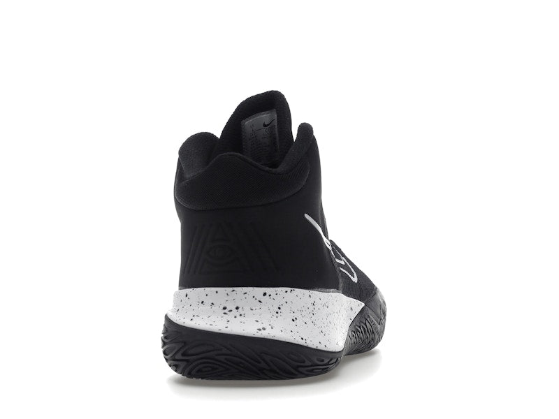 Nike Kyrie Flytrap 4 Black White