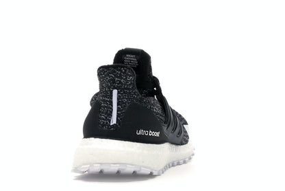 adidas Ultra Boost 4.0 Game of Thrones Nights Watch