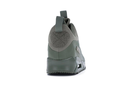 Nike Air Max 90 Sneakerboot Patch Green