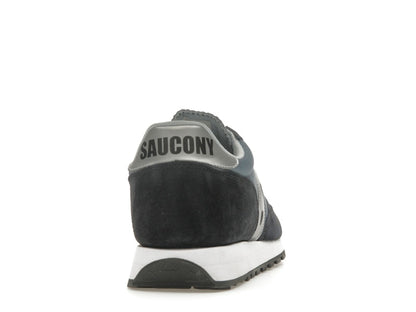 Saucony Jazz 81 Navy Silver