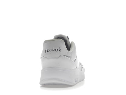 Reebok Club C Legacy Beams x Paperboy Paris White