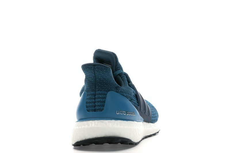 adidas Ultra Boost 3.0 Petrol Night