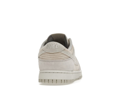 Nike Dunk Low Premium Vast Grey