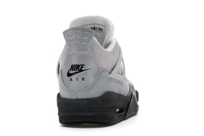 Jordan 4 Retro SE 95 Neon (GS)