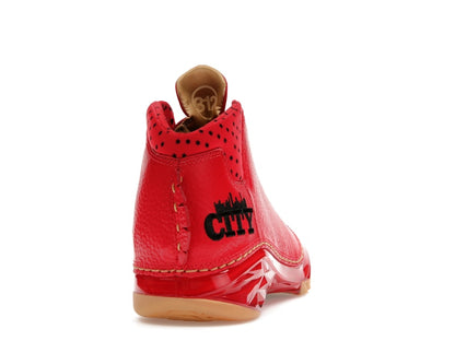 Jordan 23 Chicago