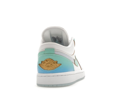 Jordan 1 Low SE Emerald Rise (Women's)