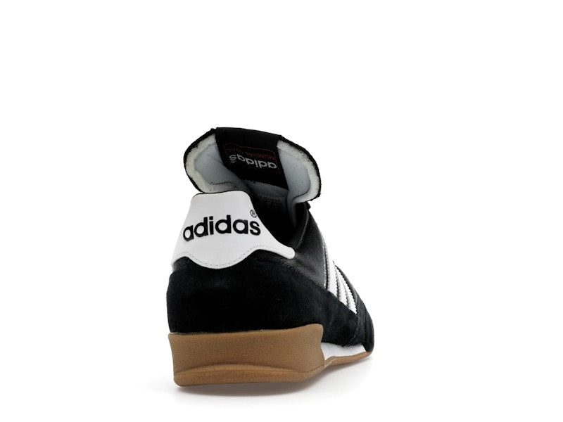 adidas Mundial Goal Core Black
