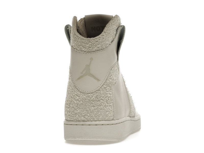 Jordan Westbrook 0.2 Light Bone